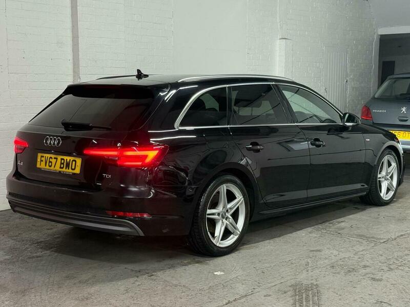 Used Audi A4 2017 for sale - 76848543: Photo 36