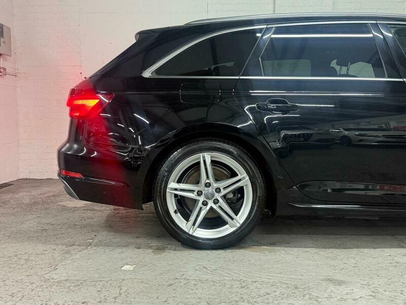 Used Audi A4 2017 for sale - 76848543: Photo 37