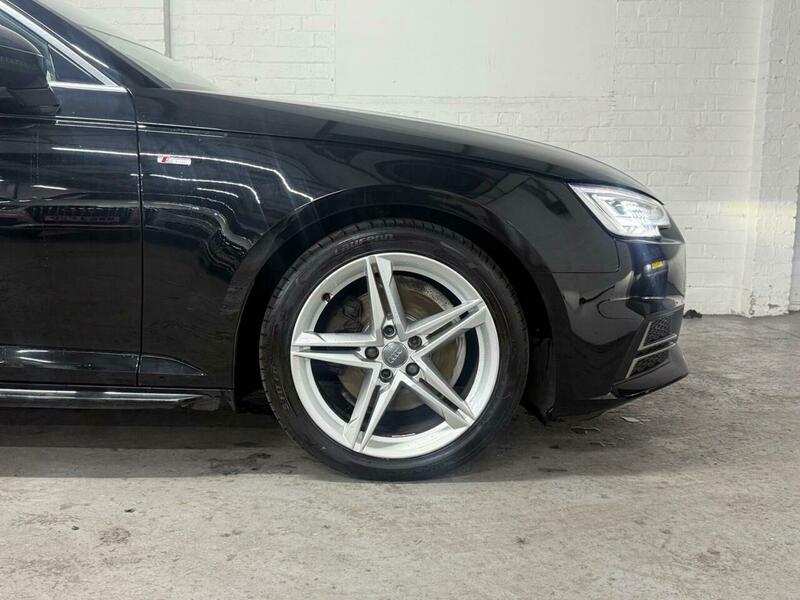 Used Audi A4 2017 for sale - 76848543: Photo 38