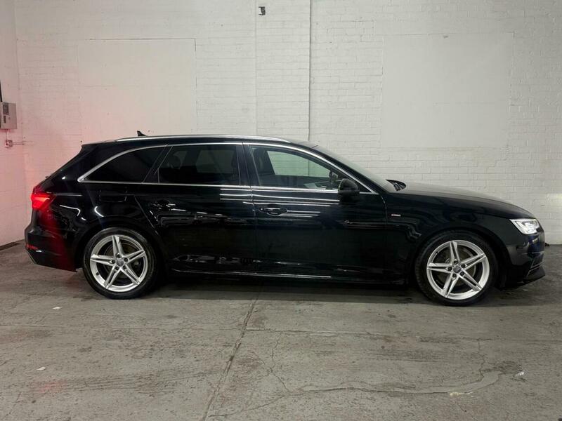 Used Audi A4 2017 for sale - 76848543: Photo 39