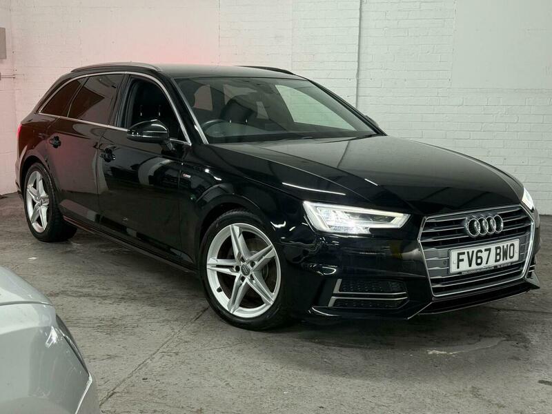 Used Audi A4 2017 for sale - 76848543: Photo 40