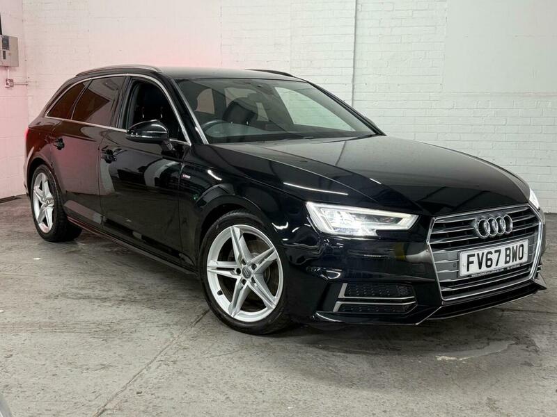 Used Audi A4 2017 for sale - 76848543: Photo 41