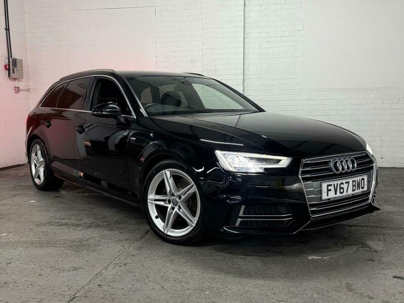 Used Audi A4 2017 for sale - 76848543: Photo 42