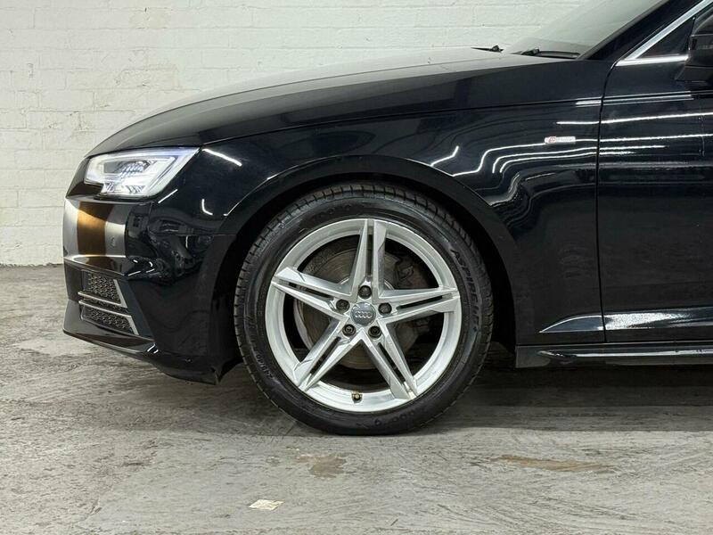 Used Audi A4 2017 for sale - 76848543: Photo 5