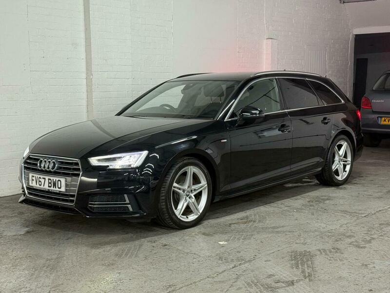 Used Audi A4 2017 for sale - 76848543: Photo 6