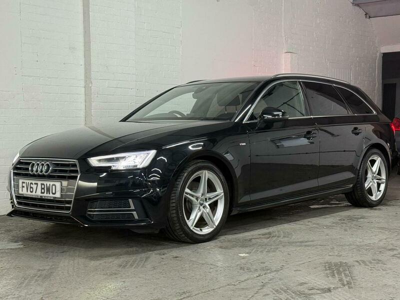 Used Audi A4 2017 for sale - 76848543: Photo 7