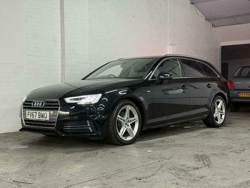 Used Audi A4 2017 for sale - 76848543: Photo 9