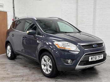 Used Ford Kuga 2011 for sale - 79560739: Photo
