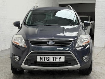 Used Ford Kuga 2011 for sale - 79560739: Photo