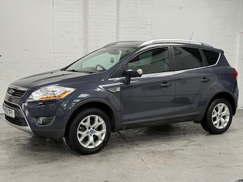Used Ford Kuga 2011 for sale - 79560739: Photo
