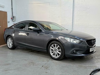 Used Mazda Mazda6 2014 for sale - 75911991: Photo
