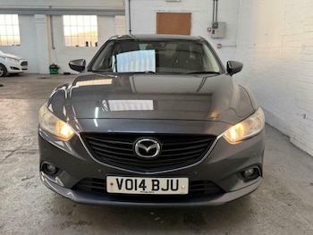 Used Mazda Mazda6 2014 for sale - 75911991: Photo