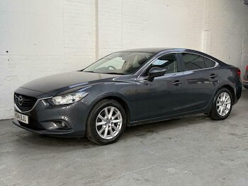 Used Mazda Mazda6 2014 for sale - 75911991: Photo