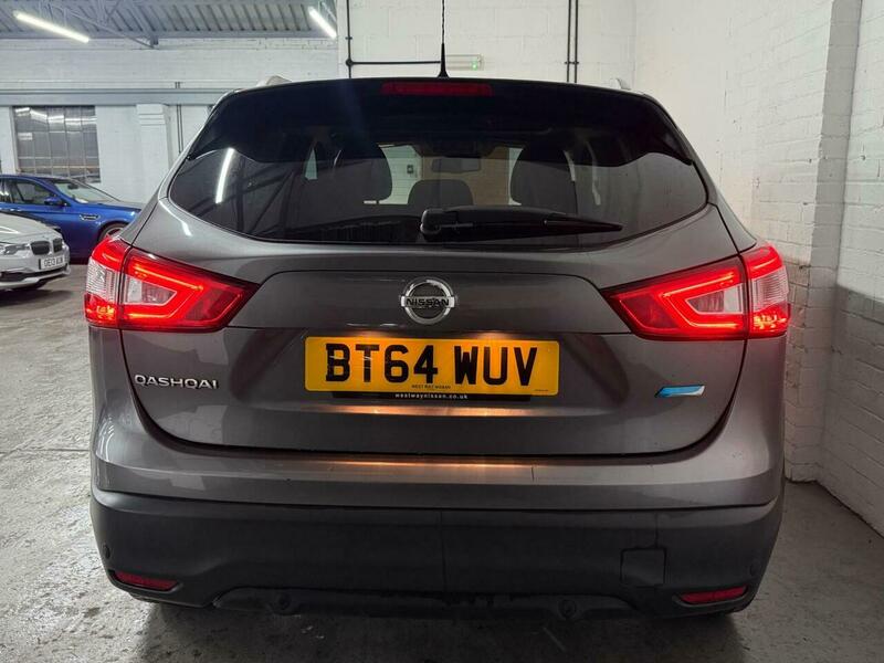 Used Nissan Qashqai 2014 for sale - 77038621: Photo 13