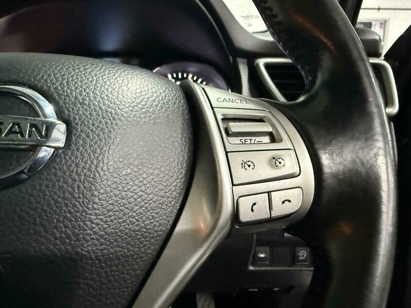 Used Nissan Qashqai 2014 for sale - 77038621: Photo 18