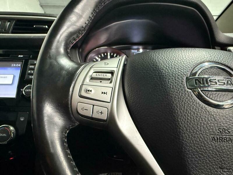 Used Nissan Qashqai 2014 for sale - 77038621: Photo 19