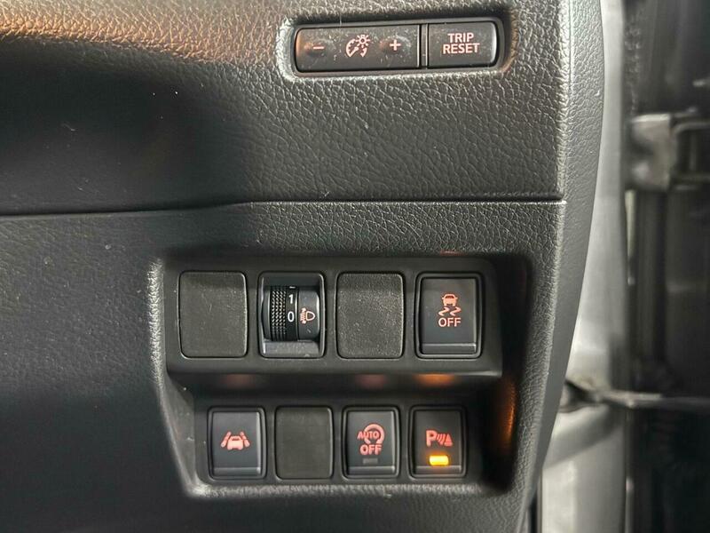 Used Nissan Qashqai 2014 for sale - 77038621: Photo 20