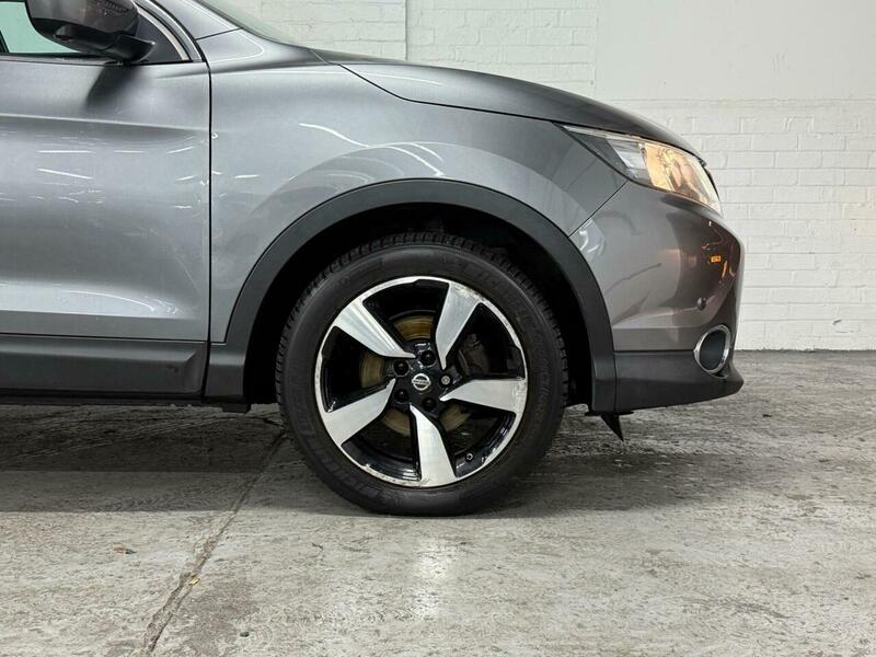 Used Nissan Qashqai 2014 for sale - 77038621: Photo 23