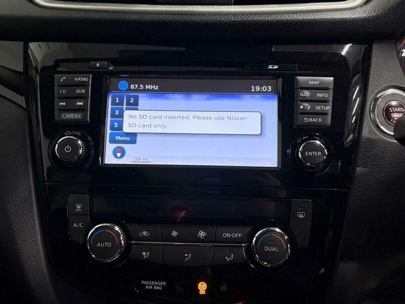 Used Nissan Qashqai 2014 for sale - 77038621: Photo 28