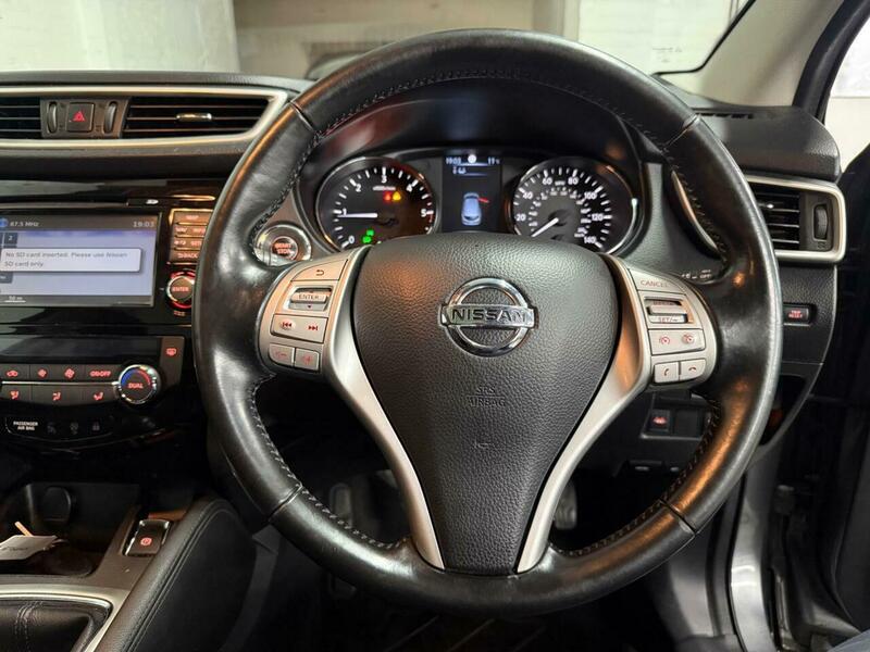 Used Nissan Qashqai 2014 for sale - 77038621: Photo 30