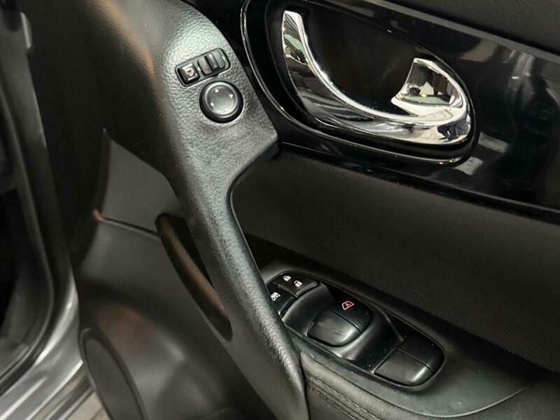 Used Nissan Qashqai 2014 for sale - 77038621: Photo 31