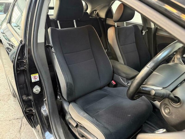 Used Honda Civic 2008 for sale - 76241128: Photo 10