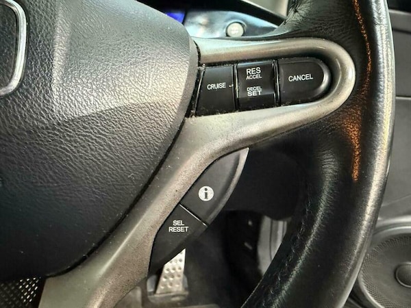 Used Honda Civic 2008 for sale - 76241128: Photo 12