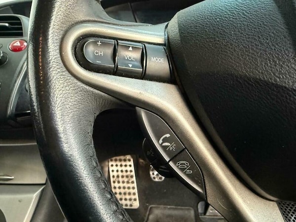 Used Honda Civic 2008 for sale - 76241128: Photo 13