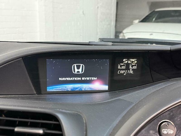 Used Honda Civic 2008 for sale - 76241128: Photo 15