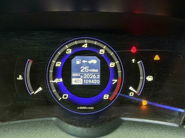 Used Honda Civic 2008 for sale - 76241128: Photo 16