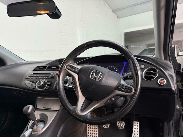 Used Honda Civic 2008 for sale - 76241128: Photo 17