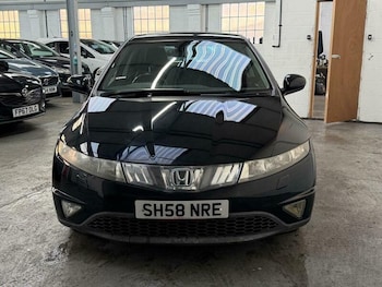 Used Honda Civic 2008 for sale - 76241128: Photo 2