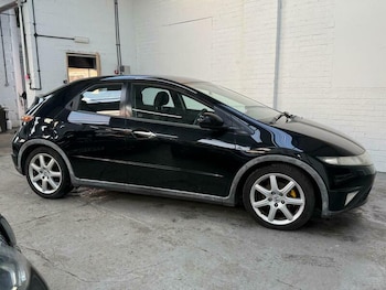 Used Honda Civic 2008 for sale - 76241128: Photo 4