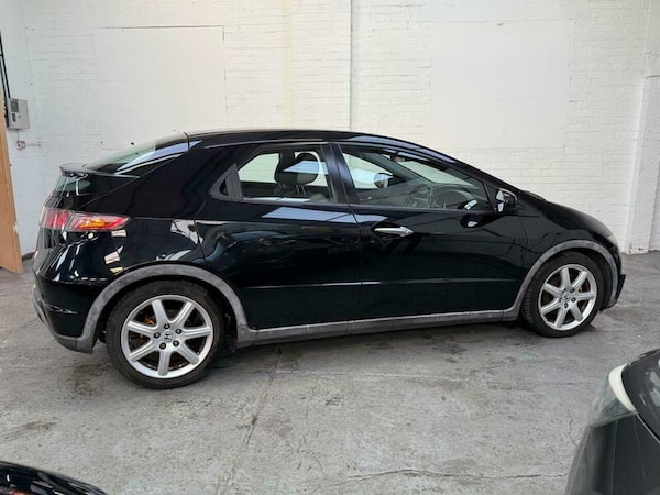 Used Honda Civic 2008 for sale - 76241128: Photo 5