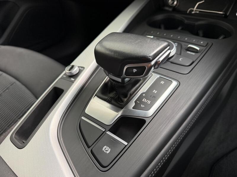 Used Audi A4 2017 for sale - 78102580: Photo 13