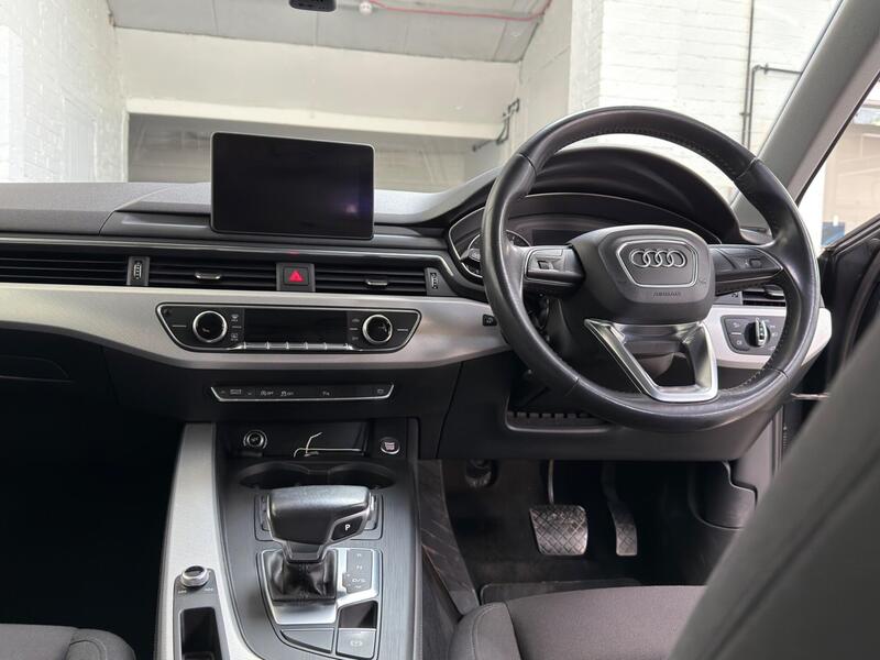 Used Audi A4 2017 for sale - 78102580: Photo 15