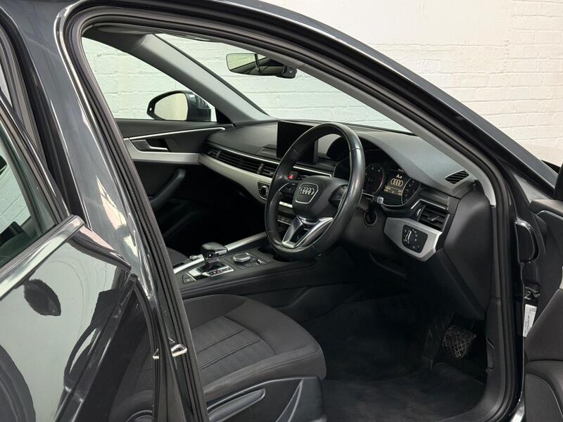 Used Audi A4 2017 for sale - 78102580: Photo 16