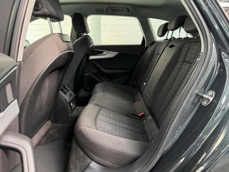 Used Audi A4 2017 for sale - 78102580: Photo 17