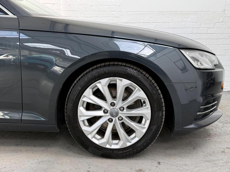 Used Audi A4 2017 for sale - 78102580: Photo 26