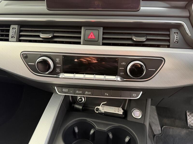 Used Audi A4 2017 for sale - 78102580: Photo 28