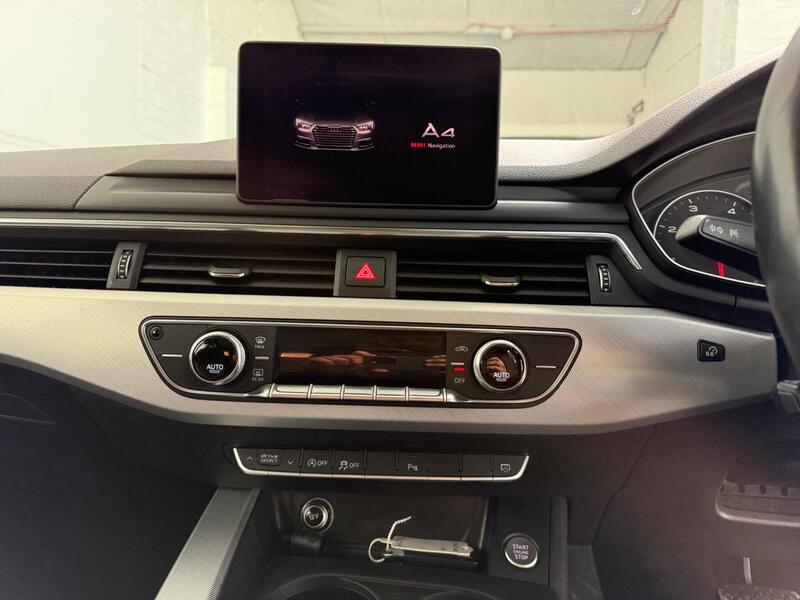 Used Audi A4 2017 for sale - 78102580: Photo 29