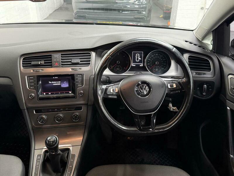 Used Volkswagen Golf 2013 for sale - 77465379: Photo 11