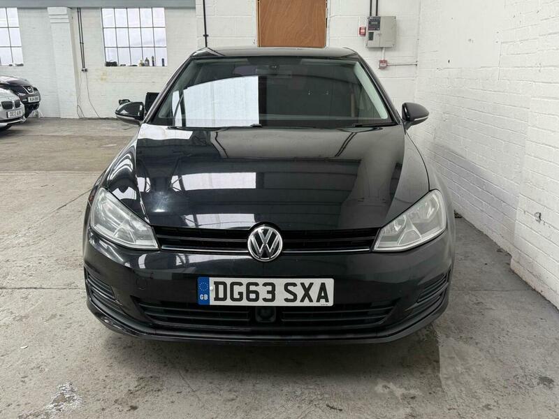 Used Volkswagen Golf 2013 for sale - 77465379: Photo 2