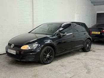 Used Volkswagen Golf 2013 for sale - 77465379: Photo