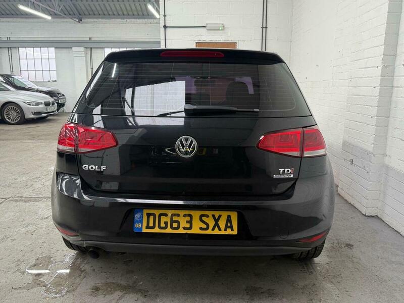 Used Volkswagen Golf 2013 for sale - 77465379: Photo 6