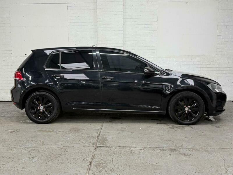 Used Volkswagen Golf 2013 for sale - 77465379: Photo 7