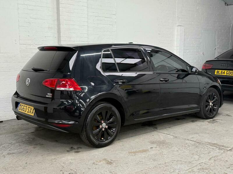 Used Volkswagen Golf 2013 for sale - 77465379: Photo 8