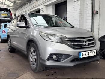 Used Honda CR-V 2014 for sale - 79671049: Photo