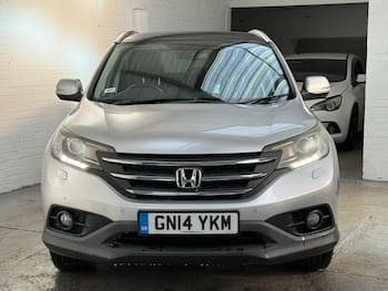 Used Honda CR-V 2014 for sale - 79671049: Photo