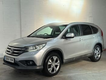 Used Honda CR-V 2014 for sale - 79671049: Photo